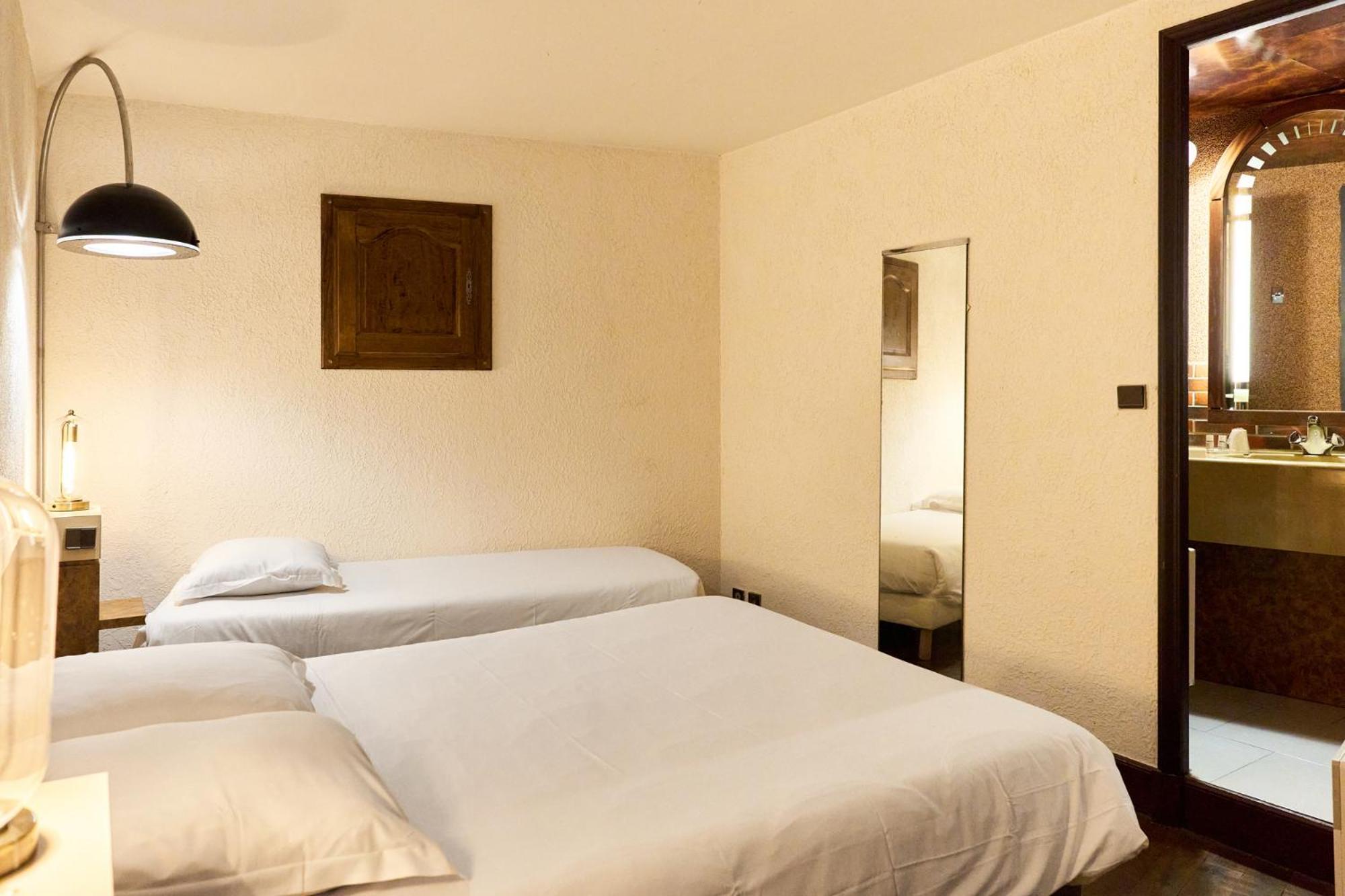 Bed and Breakfast Aux Prisons De Montagny Montagny  Экстерьер фото