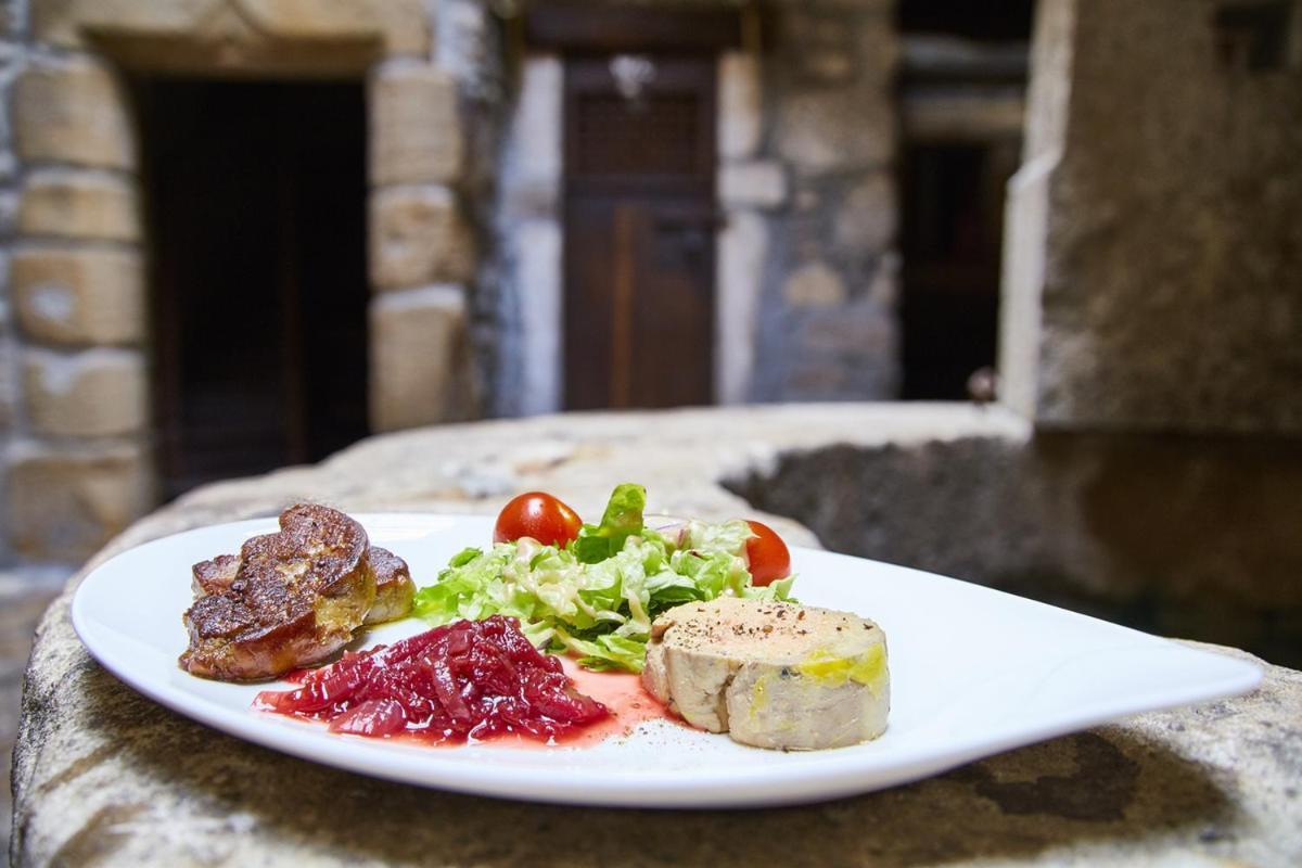 Bed and Breakfast Aux Prisons De Montagny Montagny  Экстерьер фото