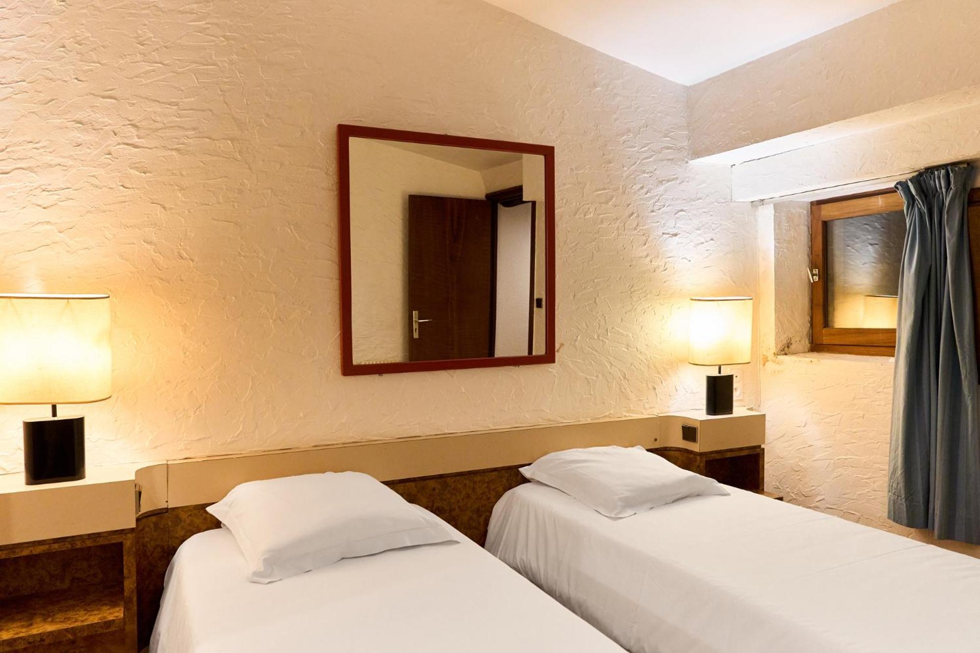 Bed and Breakfast Aux Prisons De Montagny Montagny  Экстерьер фото