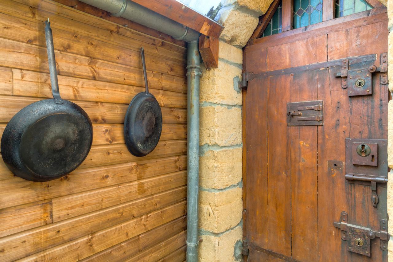 Bed and Breakfast Aux Prisons De Montagny Montagny  Экстерьер фото