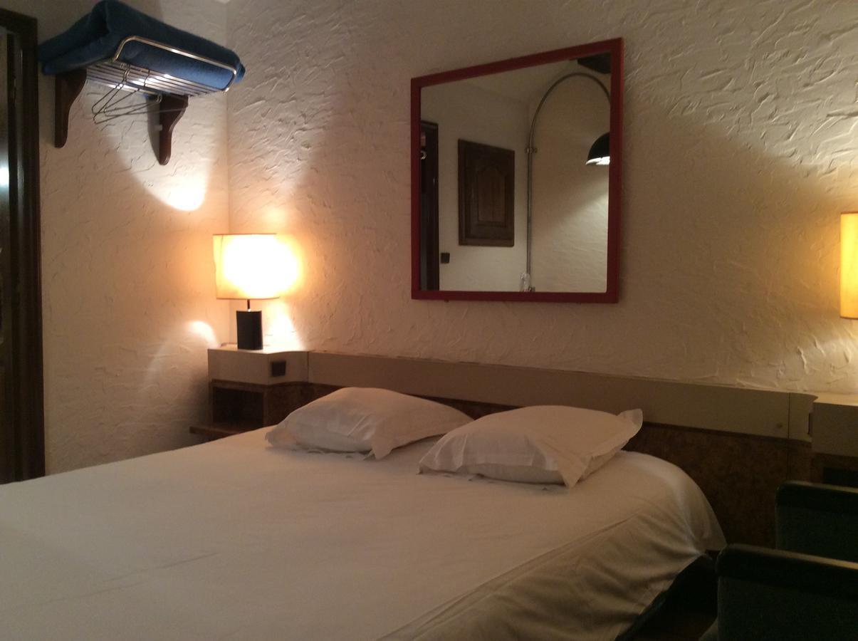 Bed and Breakfast Aux Prisons De Montagny Montagny  Экстерьер фото