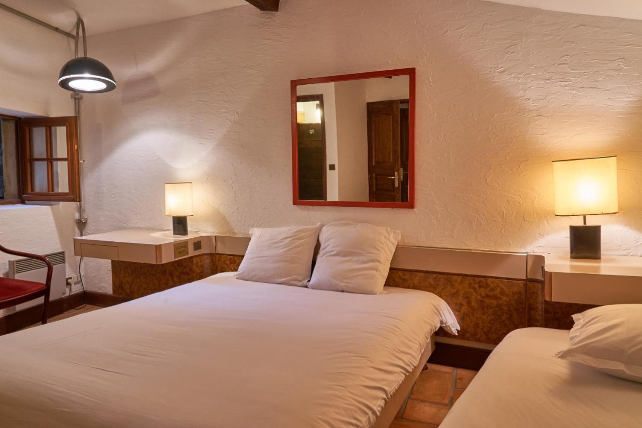 Bed and Breakfast Aux Prisons De Montagny Montagny  Экстерьер фото